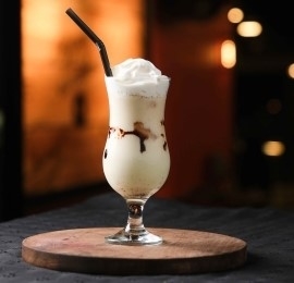 MUZLU MİLKSHAKE
